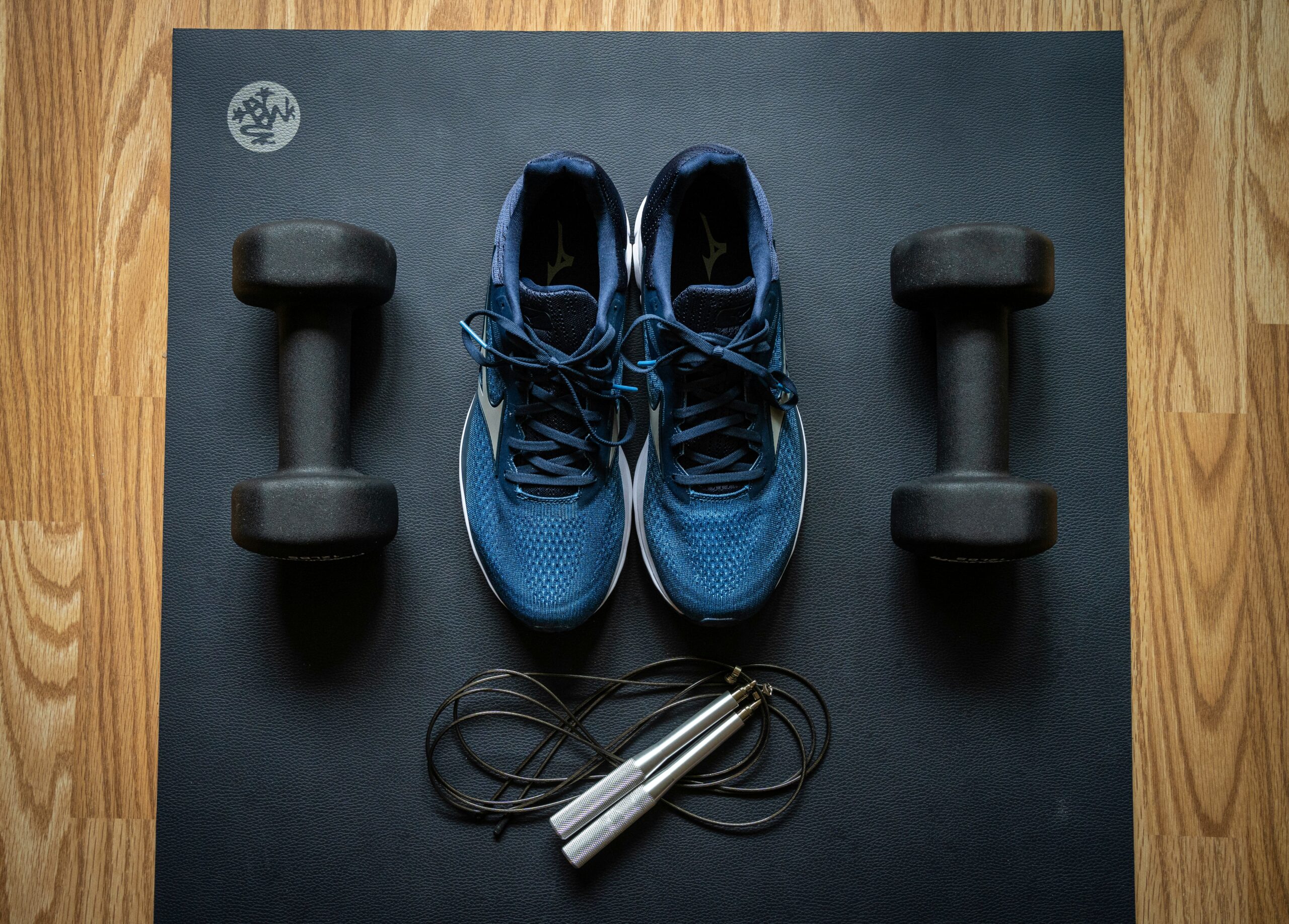 Rudern Fitness: Warum es gut für dich ist