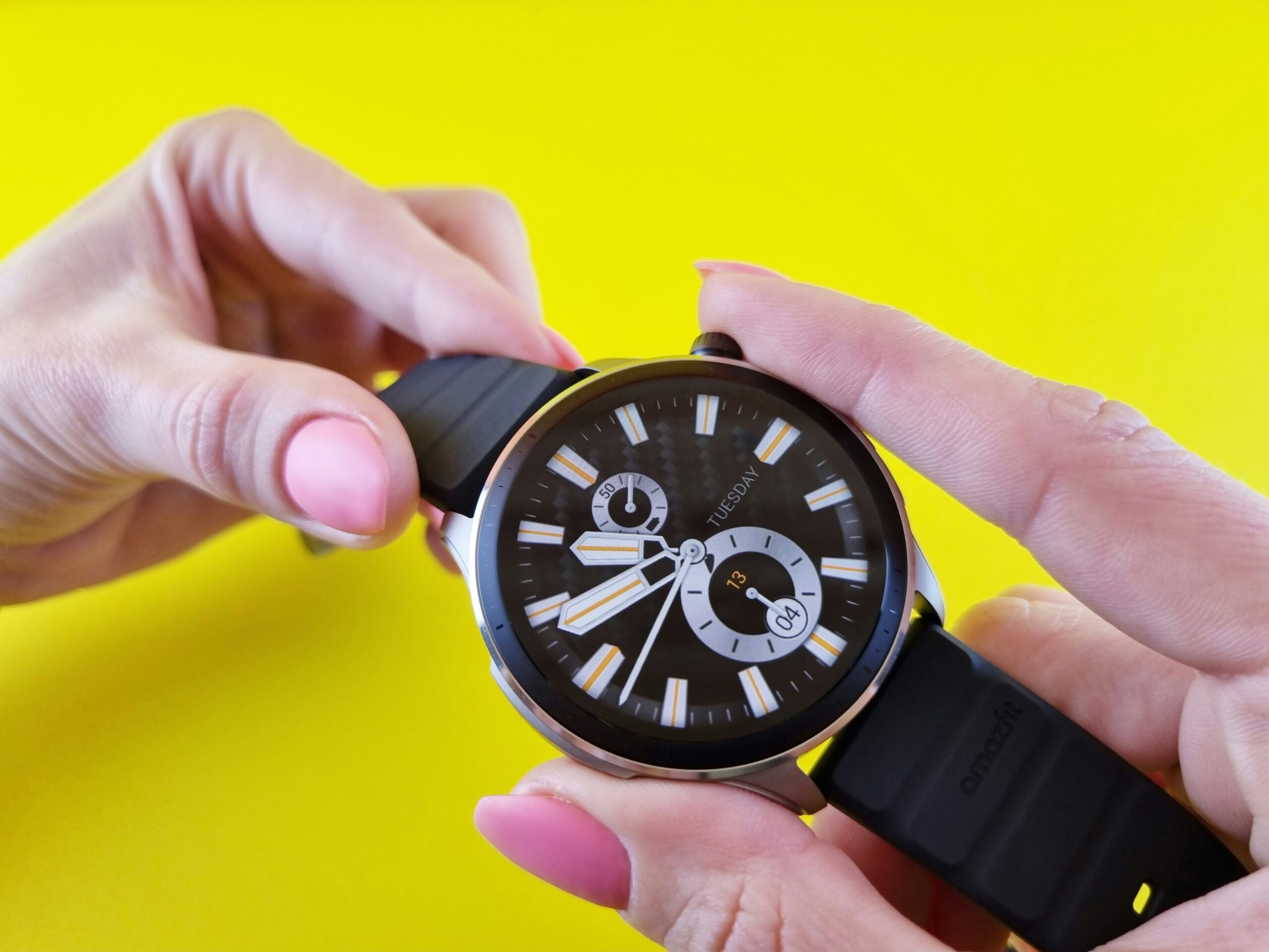 Was ist der beste Fitness Tracker für dich?