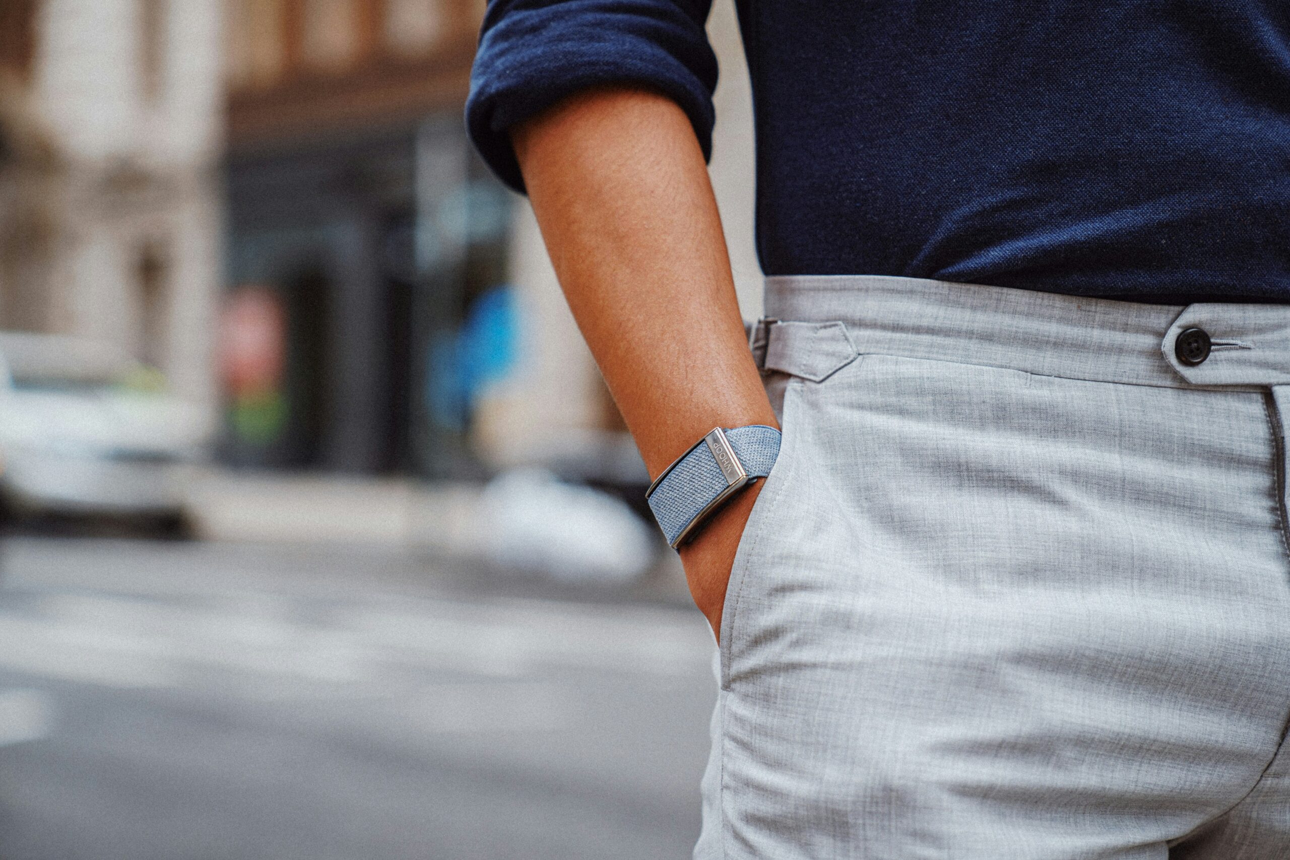 Was sind Fitness Tracker und wie können sie dir helfen?