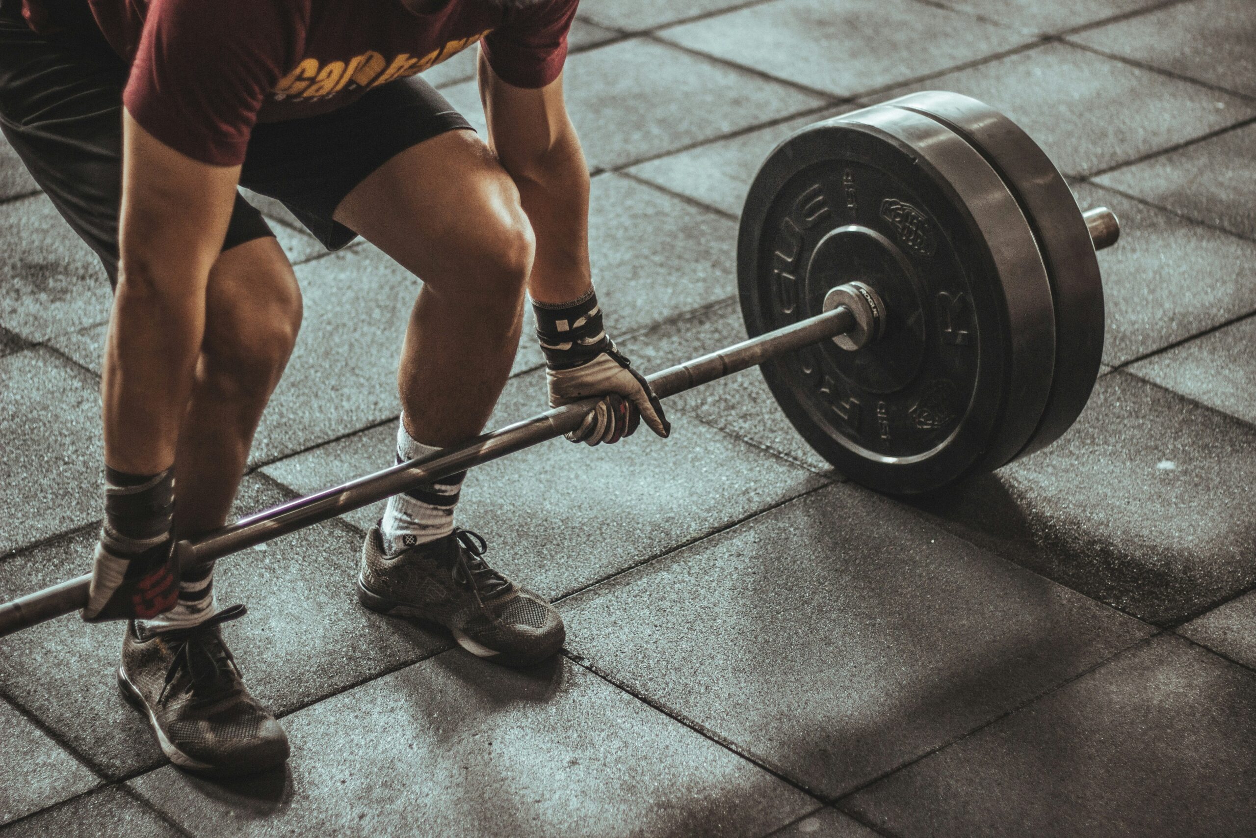 Fitness fragen: Wie kannst du deine Gesundheit verbessern?