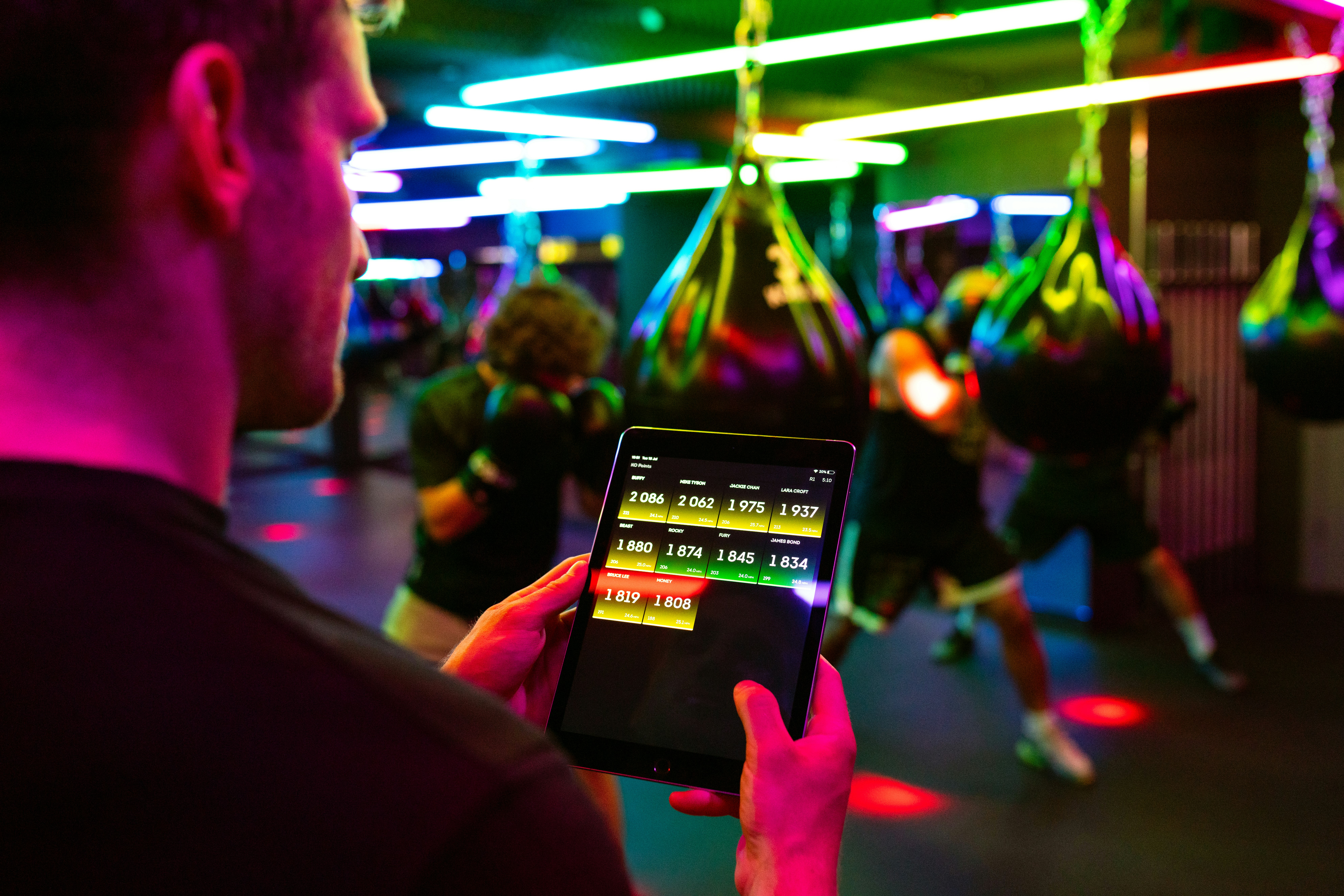Welche ist die beste Fitness-App für dich?