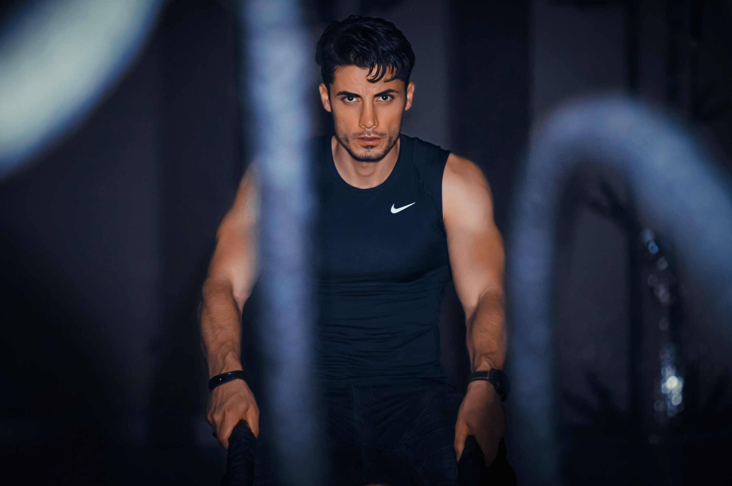 Wie lange dauert es, bis du Fitness-Erfolge siehst?