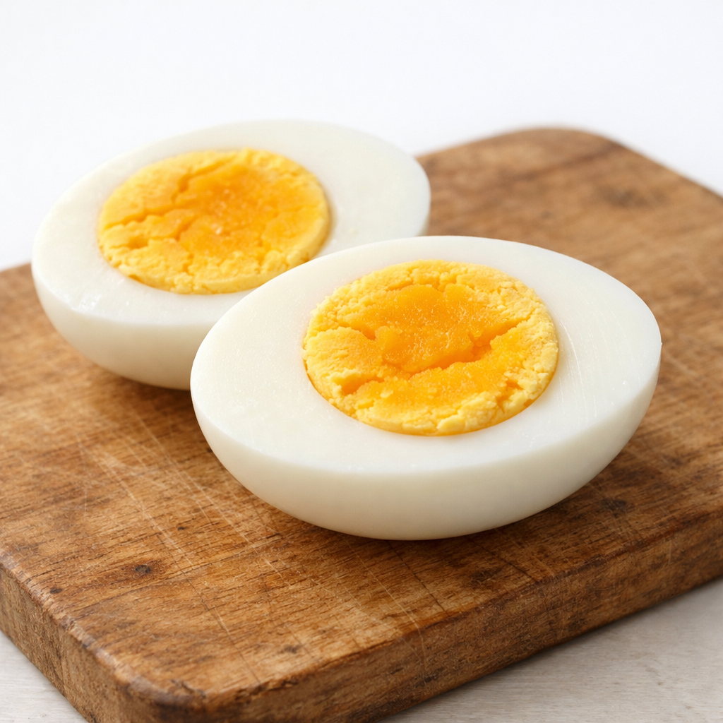 Wie viel Protein hat ein Ei? Alles was du wissen musst