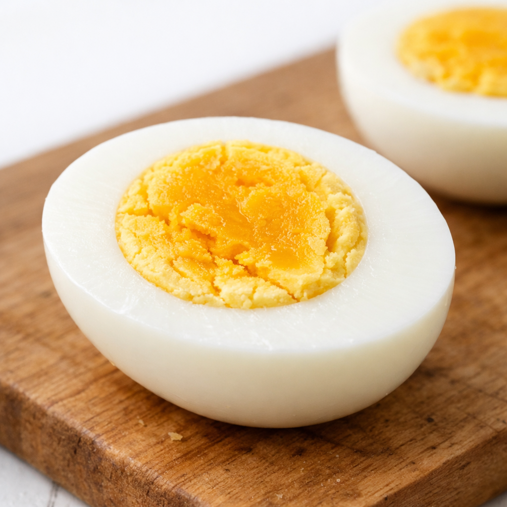 Wie viele Proteine hat ein Ei? Alles was du wissen musst